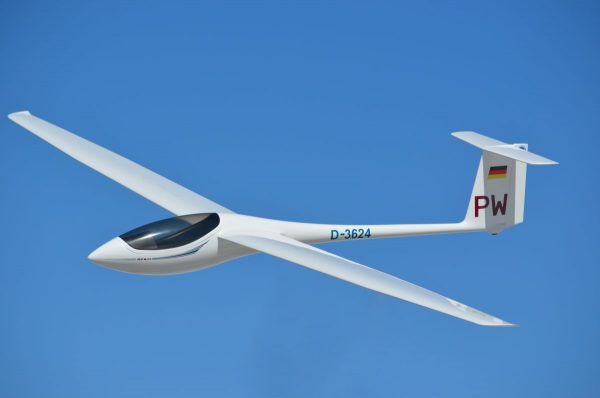 ASW 24