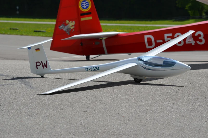 ASW 24 (Spw. 4,2m)