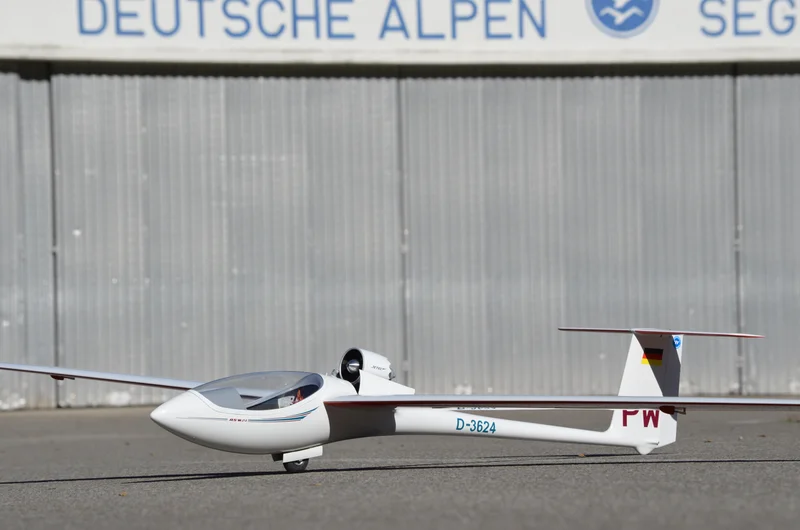 ASW 24 (Spw. 3,3m)