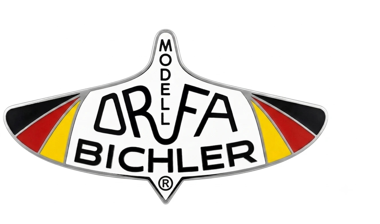 ORFA Bichler