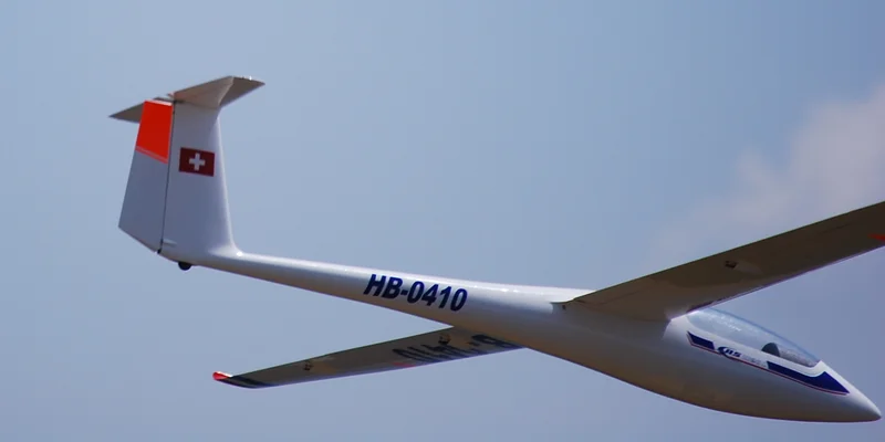 ASW 20 (Spw. 4,0m)