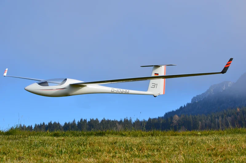 ASH 31 (Spw. 6,0m)