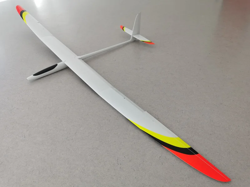 Chilli GPS (Spw. 4,7m)