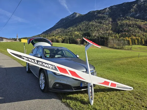 Silence Peak (Spw. 4,0m)