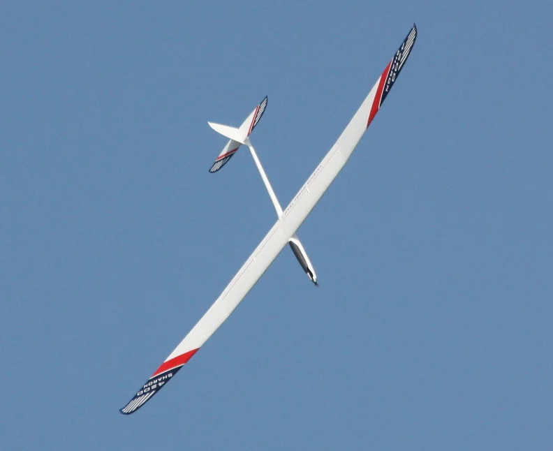 Sharon 4200 (Spw. 4,2m)