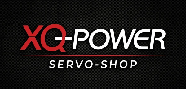 XQ-POWER Servo-Shop